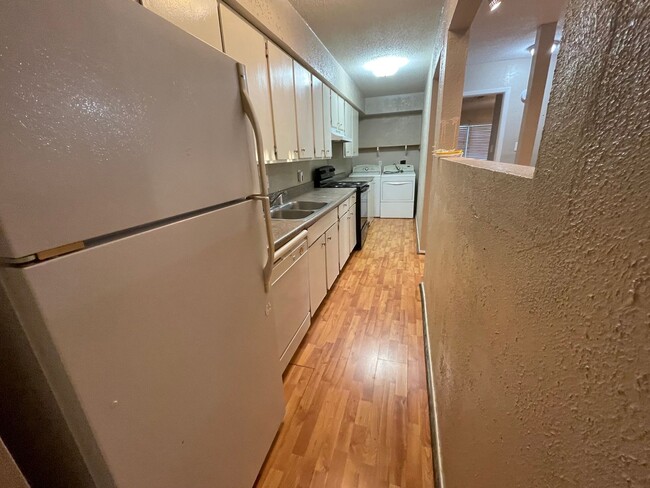 Photo - APRIL MOVE IN Spacious 2 Bedroom 2 Bathroom Apartment on Bus Route!