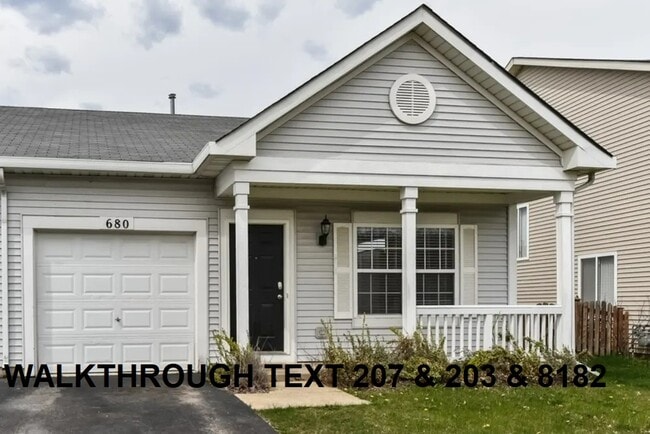 Building Photo - 677 Shannon Dr Rental