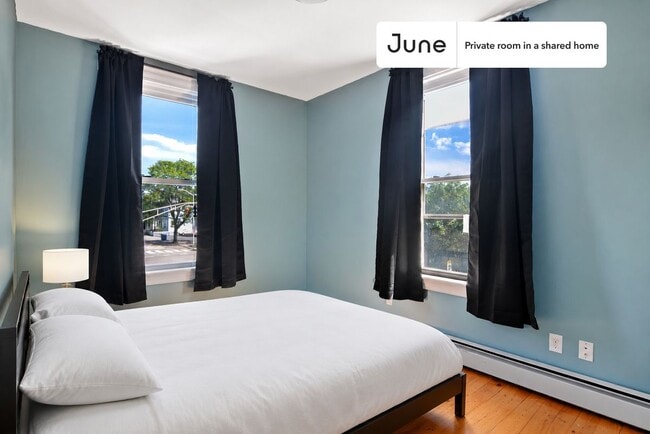 Building Photo - Room in Shared 4 bed/2 bath home in Central Square (Cambridge)