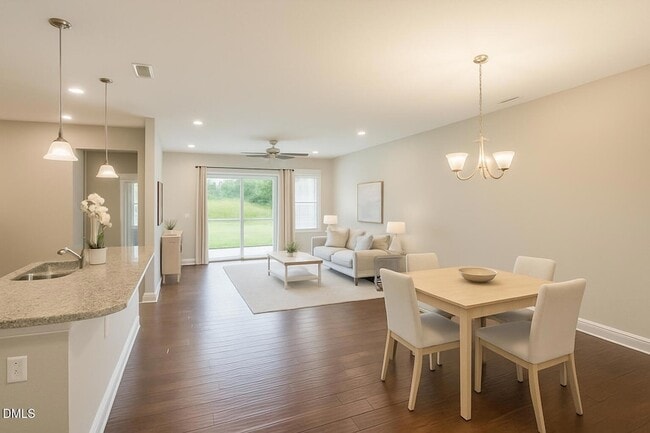 Photo - 1662 Cary Reserve Dr