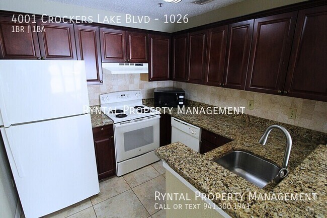 Photo - 4001 Crockers Lake Blvd Unit 1026