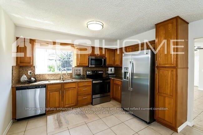 1313 Bramblewood Dr