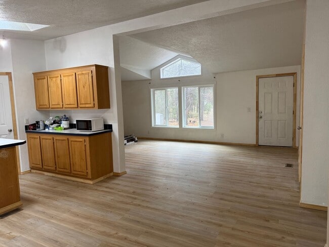 Photo - Open floor plan-Lots of upgrades