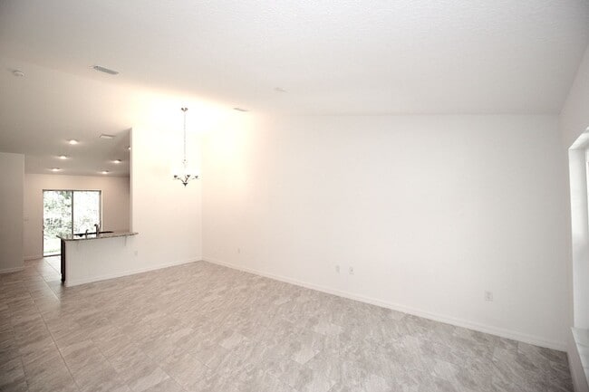 Photo - Spacious 4 Bed 2 Bath 2 Car Townhome Built in 2022 in Palm Coast!