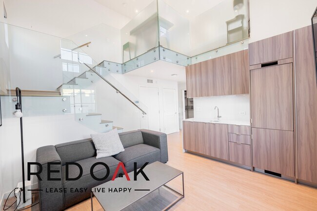 ~1 Month FREE~ Incredible One Bedroom Loft... - ~1 Month FREE~ Incredible One Bedroom Loft... Unidad 2D