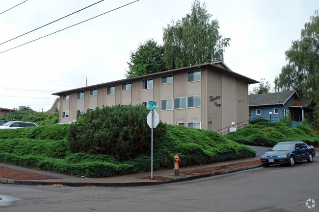 Terrace View - Terrace View Apartments