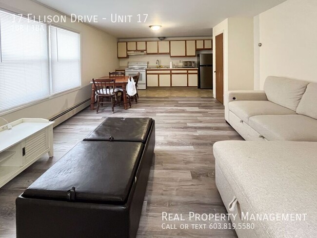 Pet-Friendly 1 BD Apartment in Barrington - Pet-Friendly 1 BD Apartment in Barrington Unidad 17