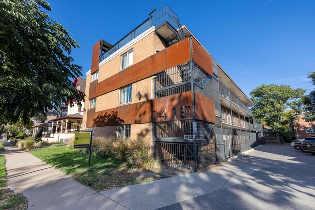 Photo - Lofts @ 1418