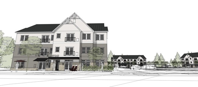 Photo - Riverbend Apartments