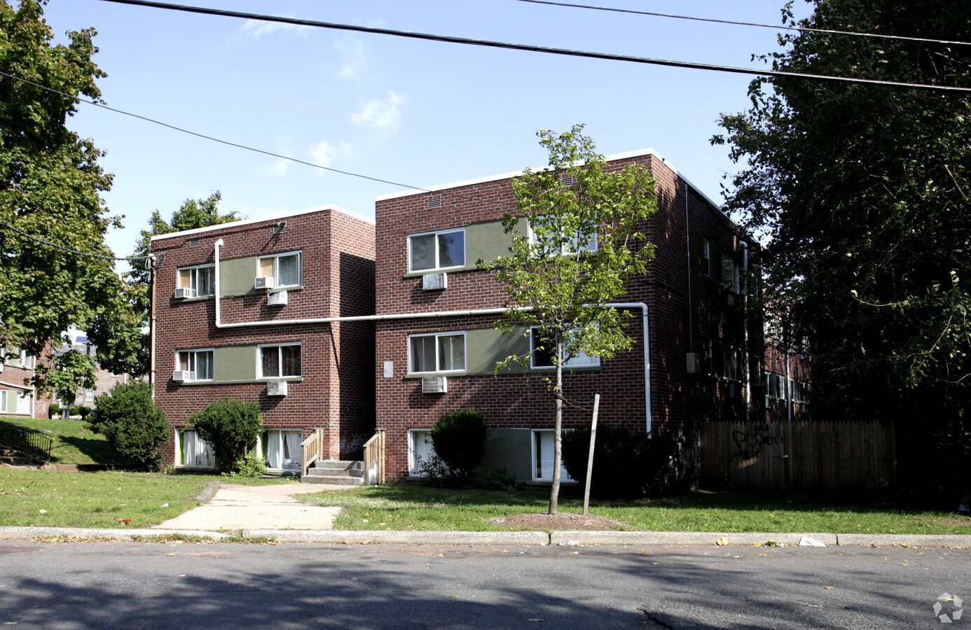 Joyce Kilmer Avenue - 710-718 Joyce Kilmer Ave Apartments