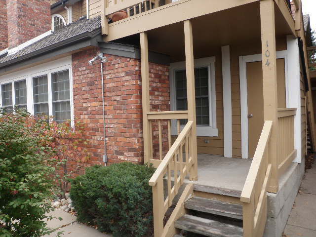 4933 S. Carson St., Unit 104 - 4933 S. Carson St., Apartment Unit 104 Unit 4933 S. Carson St. #104