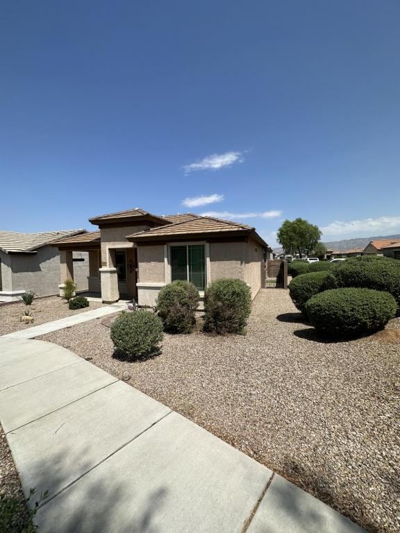 14052 E Britzka St