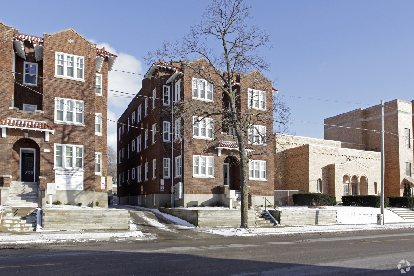 Photo - 730-736 Madison Ave SE