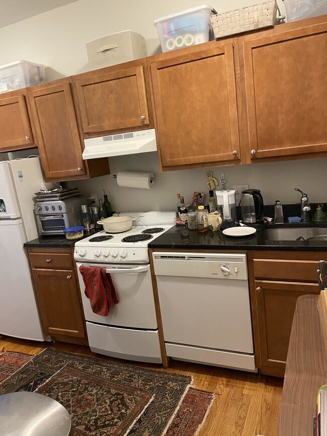 Photo - 35 Washington St Unidad #22