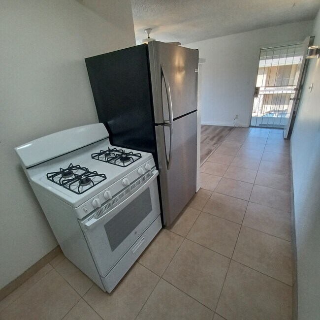 Photo - 1321 W North St