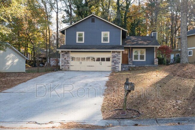 Building Photo - 1356 Bridgeson Ct