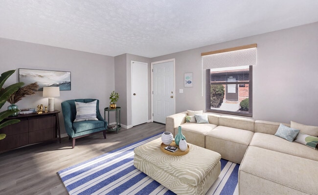 Photo - North Eden Townhomes