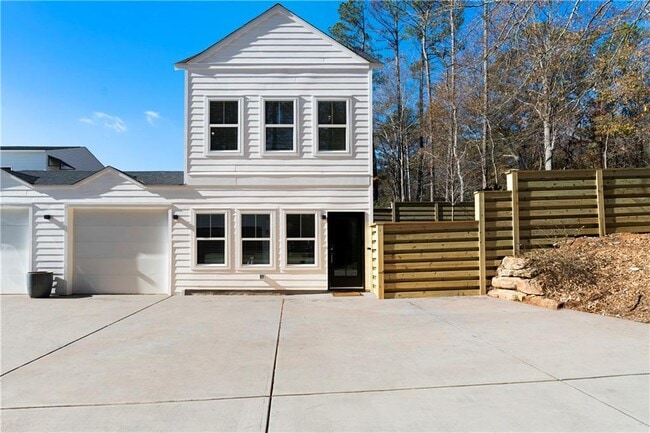 Building Photo - 217 Arnold Mill Rd