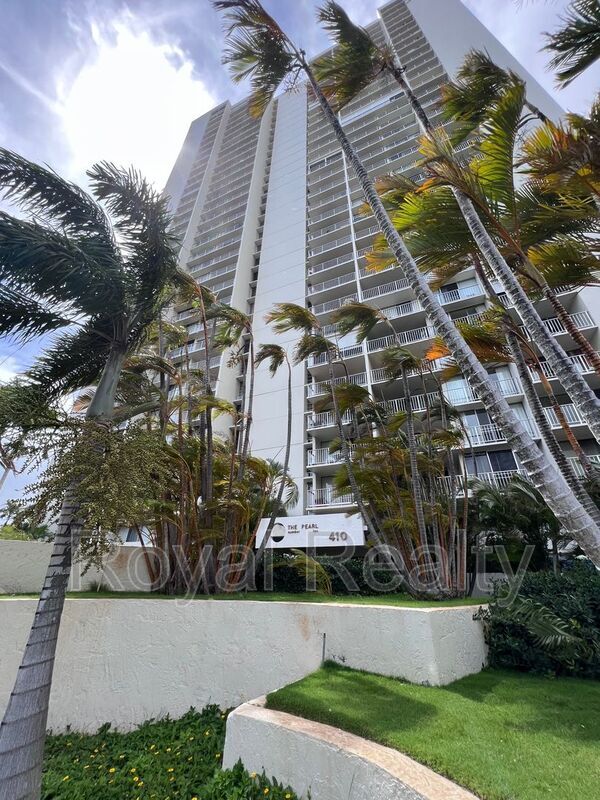 98-410 Koauka Lp - 98-410 Koauka Lp Condo Unit #2E