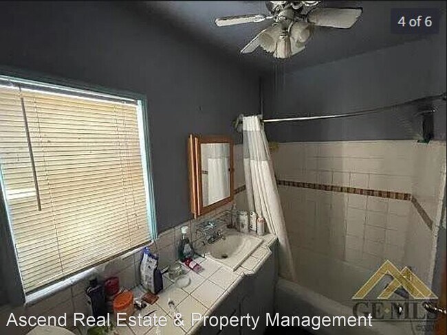 Photo - 3 br, 1 bath House - 1201 Castaic Avenue