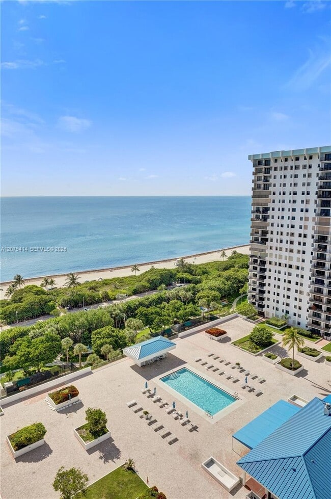 Photo - 1201 S Ocean Dr Unidad 2109N