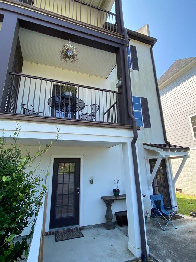 Charlestown Apartment Homes
