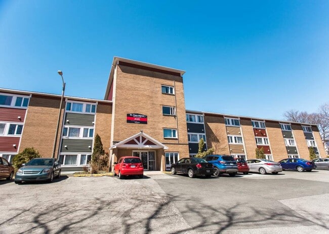 Photo - St. Clare Manor