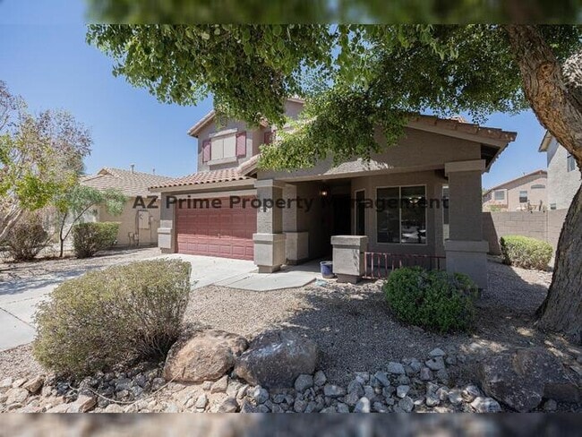 Building Photo - 16090 W Latham St Rental