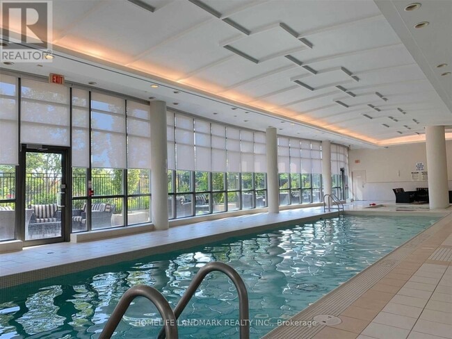 Photo - 509 Beecroft Rd Unit 1205