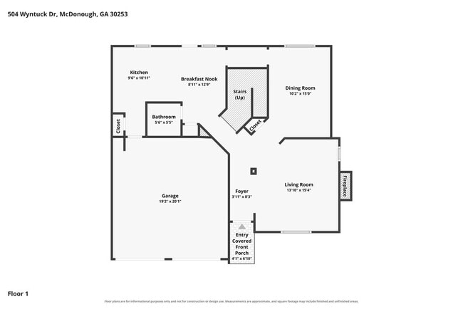 Photo - 504 Wyntuck Dr