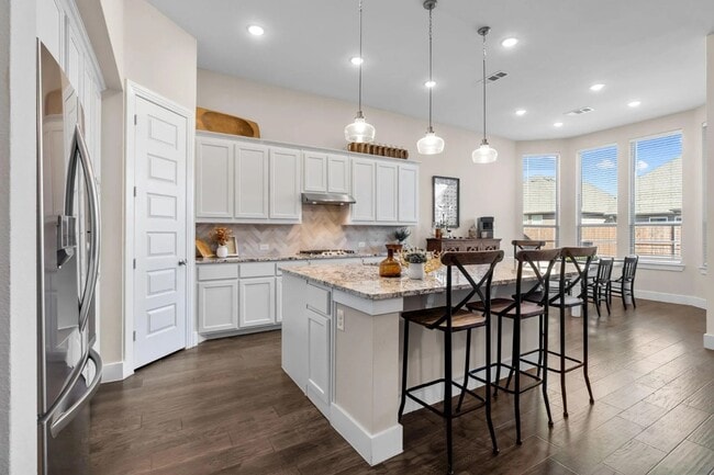 Photo - 1329 Pleasant Knoll Trl