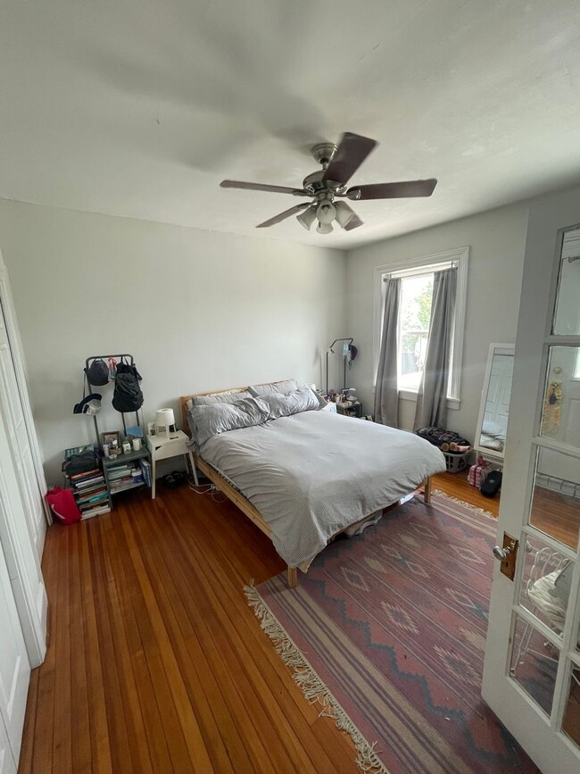 Photo - Heart of Oregon Hill Triplex Unit A