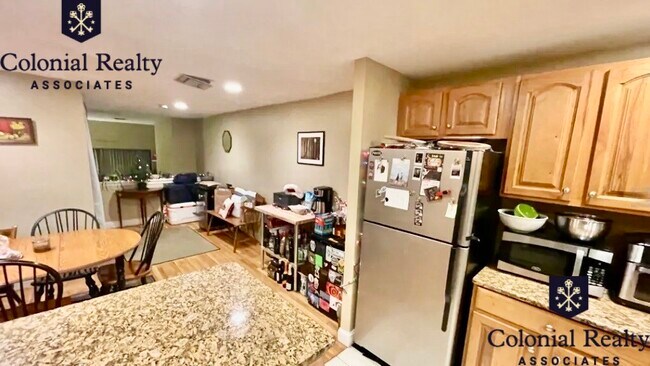 85 Brainerd Rd Unit TH9