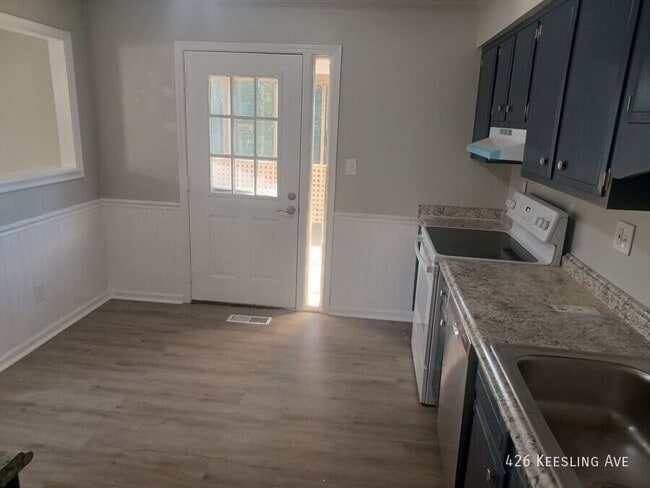 Photo - 426 Keesling Ave