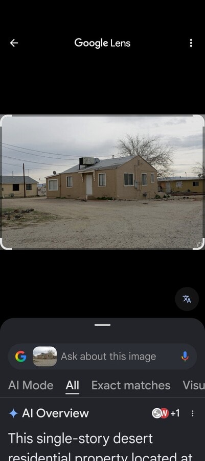 Photo - 29867 N 1st Ave