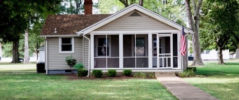 Photo - The Bungalows @ Dahlgren- utilities included*