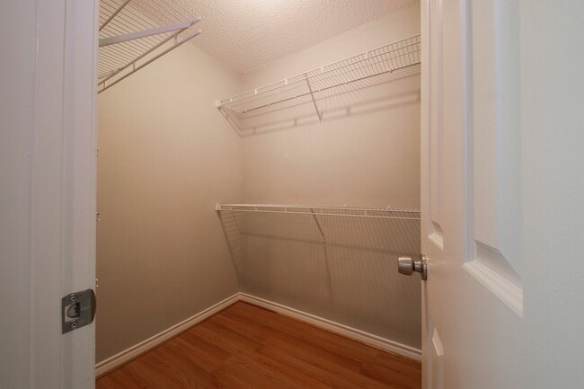 Photo - Updated top floor 2br with vaulted ceilings, two balconies and treed views! Unit 304