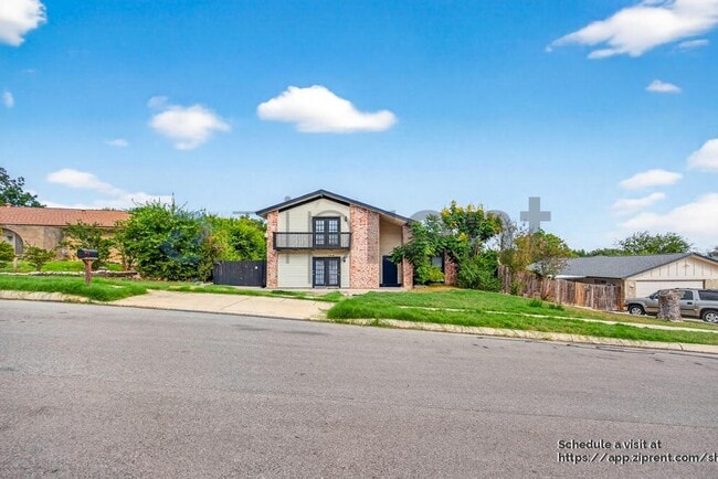 Photo - 1218 Billings Dr