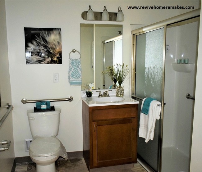 Kings Pointe Senior Apartments For Rent in Sylvania, OH