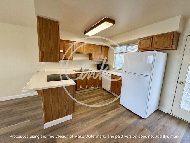 Photo - PA101-101 Palmer Unit PA101-101 Palmer B