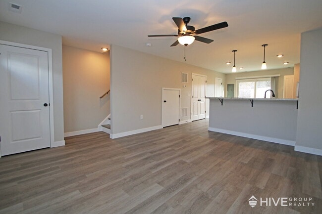 Photo - Brand-New End Unit Townhome in Harrisonburg!