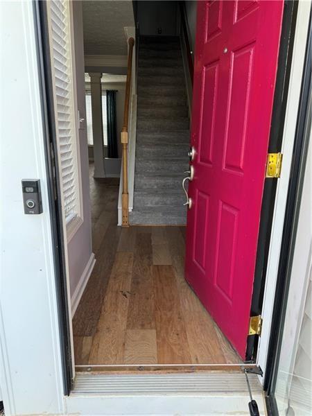 Photo - 2706 Windwatch Pl