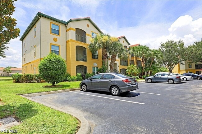 Building Photo - 11540 Villa Grand Unit 1207