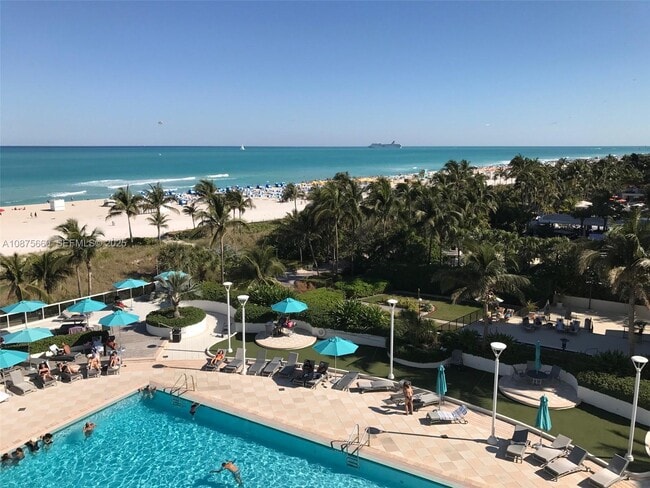 Building Photo - 100 Lincoln Rd Unit 1226