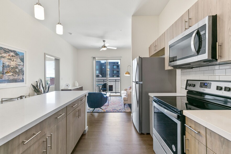 West Village apartments — community photo