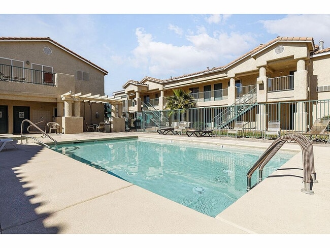Photo - 100 Pulsipher Ln Unidad 1BR, 1 Bath Appt