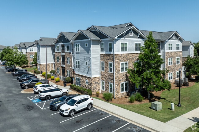 Photo - Evergreen at Five Points