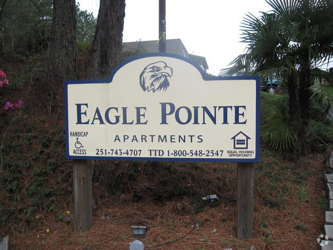 Building Photo - Eagle Pointe Rental