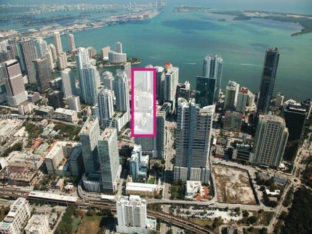 Photo - 999 SW 1st Ave Condo Unit 3204