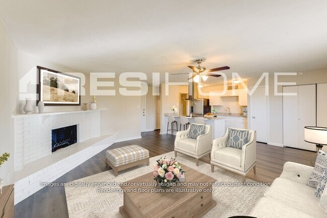 Photo - 5821 Ridgecove Dr